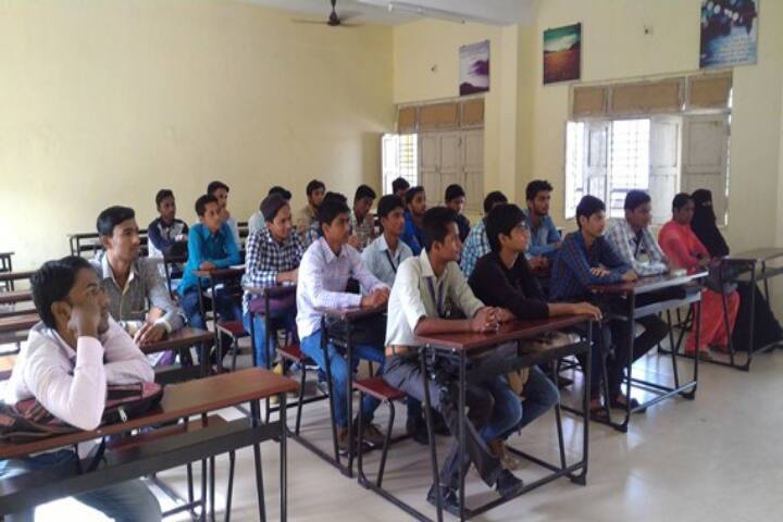 classroom